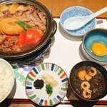 三田ばさら 本店 - 