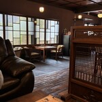 カフェ オノマトペ - 