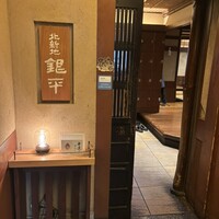 銀平 北新地店 - 
