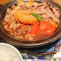 三田ばさら 本店 - 