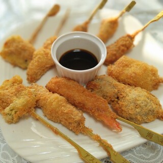 アヴァンセ・串重_1