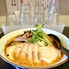 ラーメン ツバメ