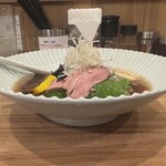 麺処 ほん田 - 