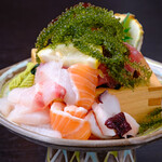 読谷酒場 美海 - 料理写真: