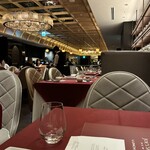 ジョーズ シャンハイ ニューヨーク - 