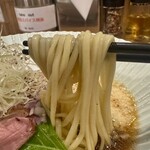 麺処 ほん田 - 
