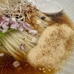 麺処 ほん田 - 