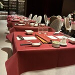 ジョーズ シャンハイ ニューヨーク - 