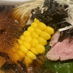 麺処 ほん田 - 