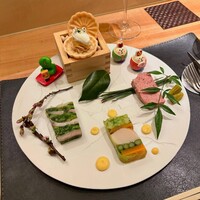 銀座 大石 - 