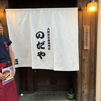 入谷鬼子母神門前のだや - 