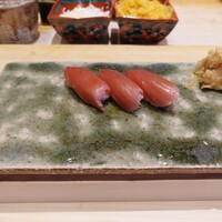 すし道 冨座 - 鮪トロ