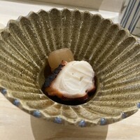 鮨 なんば 日比谷 - 