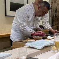 鮨 なんば 日比谷 - 