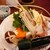 かに道楽 - 料理写真:お昼のかにすき御膳 万葉 5,940円