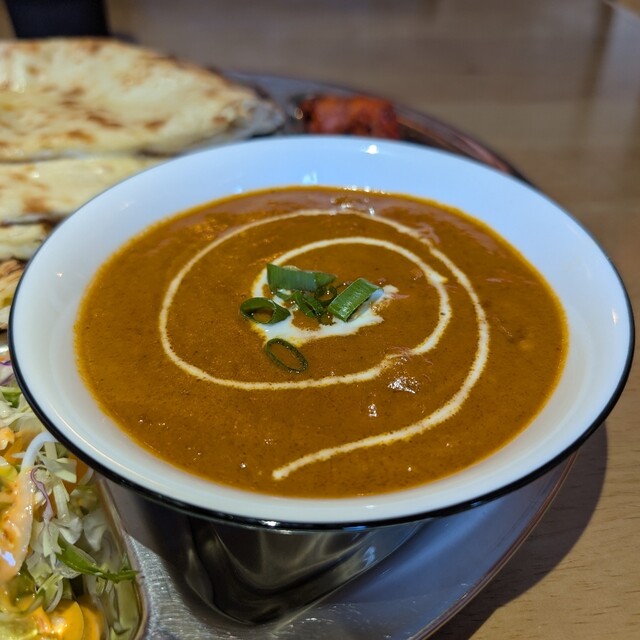 エベレストダイニング 旭川店 - 新旭川（ネパール料理）の写真