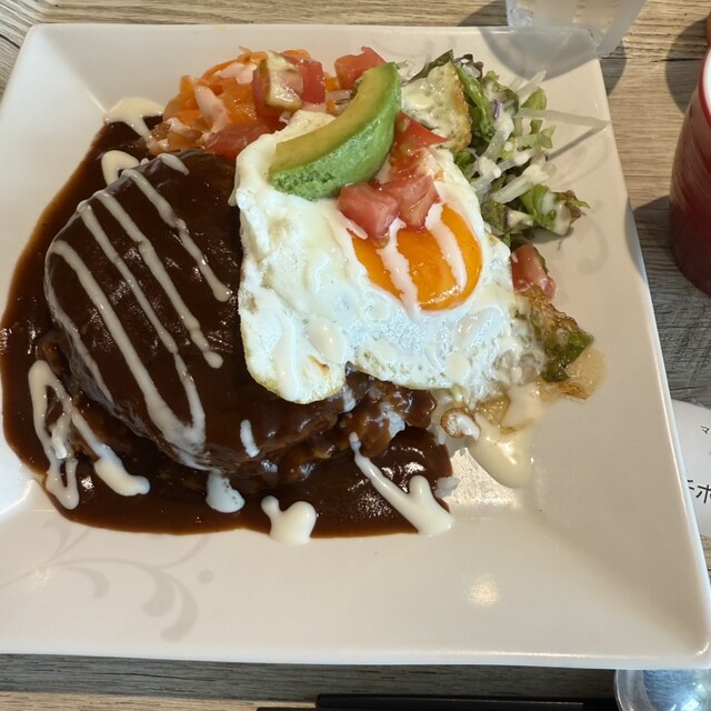 Hokkaido Sweets Parlour NORTH KITCHEN photo 2