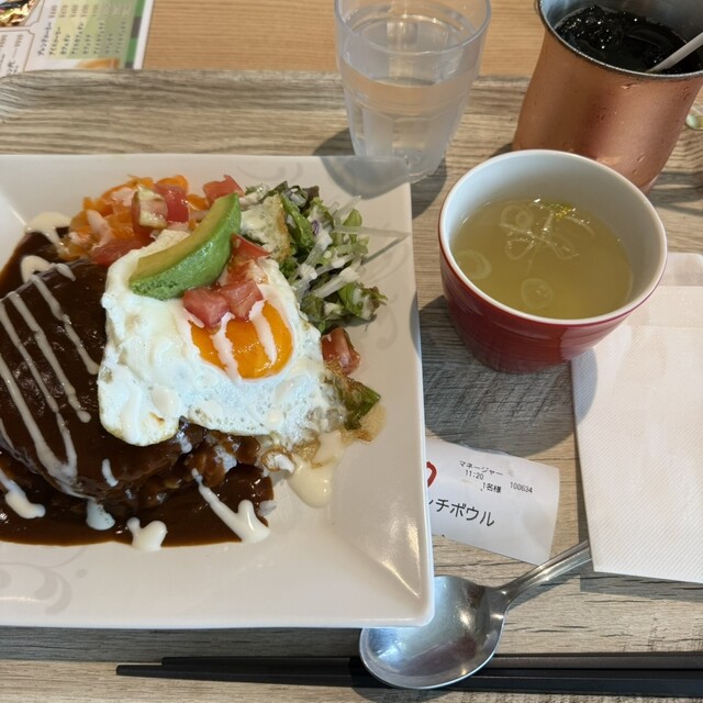 Hokkaido Sweets Parlour NORTH KITCHEN photo 3