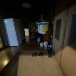 めしや どん兵衛 - 