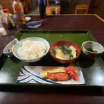 めしや どん兵衛 - 