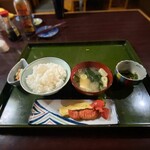 めしや どん兵衛 - 