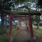 めしや どん兵衛 - 