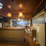 めしや どん兵衛 - 