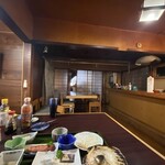 めしや どん兵衛 - 