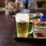 めしや どん兵衛 - 