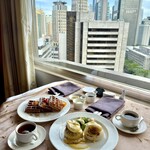 マカティ シャングリラ - 