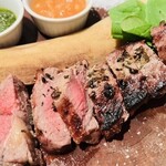 スペイン酒場 ビノ - 