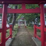 めしや どん兵衛 - 