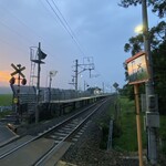 めしや どん兵衛 - 