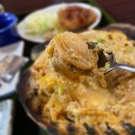 めしや どん兵衛 - 