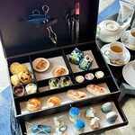 C Lounge - 料理写真: