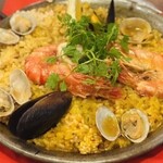 スペイン酒場 ビノ - 