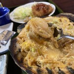 めしや どん兵衛 - 