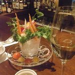 タワーズバー ベロビスト - 