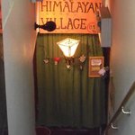 HIMALAYAN VILLAGE - 