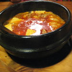 韓国料理のお店　英 - 