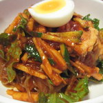 韓国料理のお店　英 - 