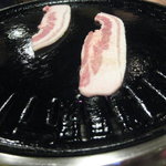 韓国料理のお店　英 - 