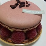 パティスリー プラン - 