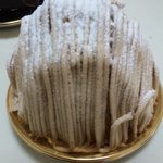 パティスリー プラン - 