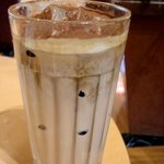 EXCELSIOR CAFE  - TIRAMISU　LATTE