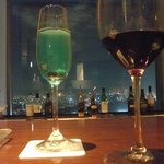 タワーズバー ベロビスト - 