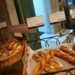 Bakerｙ　Ruhetal - 