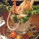 タワーズバー ベロビスト - 