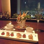 タワーズバー ベロビスト - 