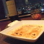 タワーズバー ベロビスト - 